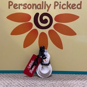 Potter’s Studio Snowman Measuring Spoons